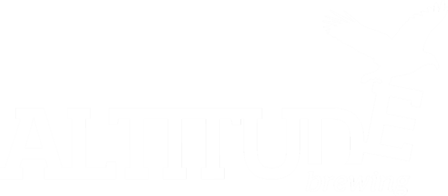 Altitude Brewing