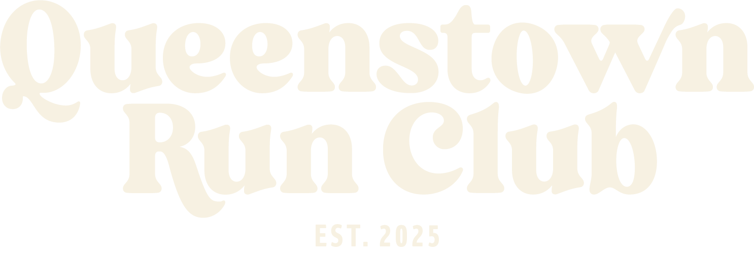 Queenstown Run Club